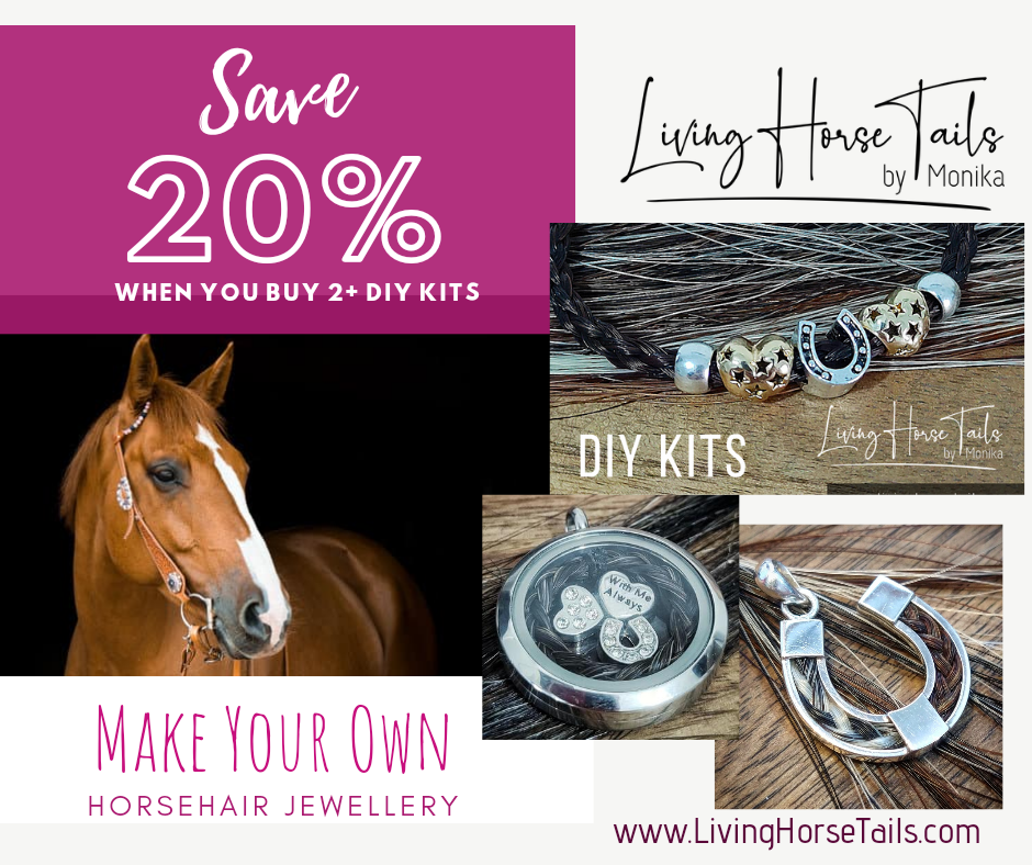 20% off when you buy 2+ DIY Kits