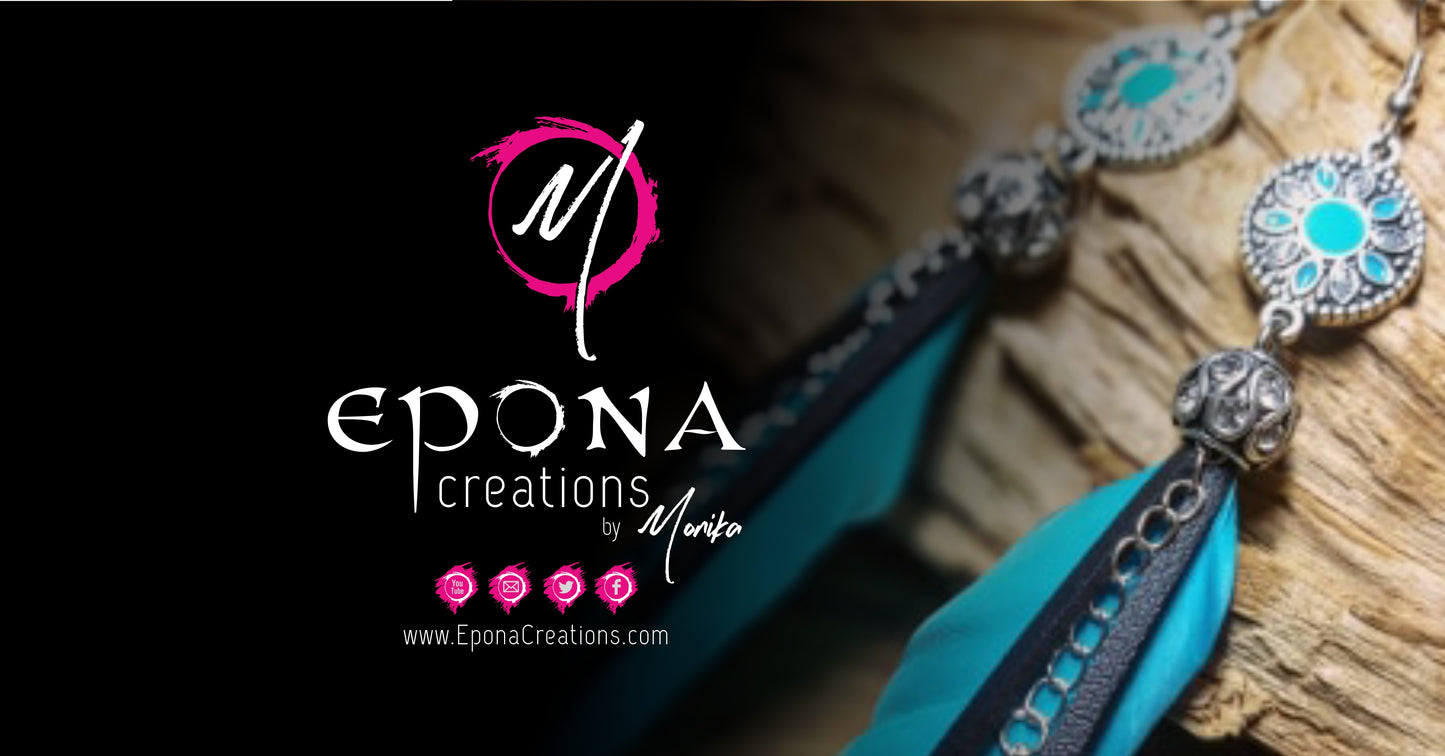 Epona Creations - Jewellery by Monika