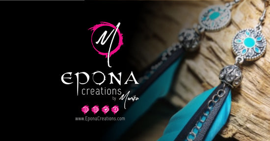 Epona Creations - Jewellery by Monika