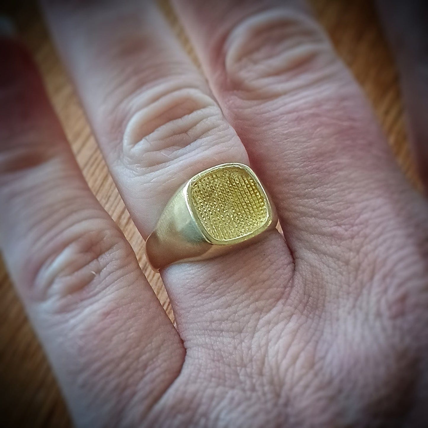 Living Horse Tails Silver and Gold tone Brass jewellery Custom jewellery Monika Australia horsehair keepsake