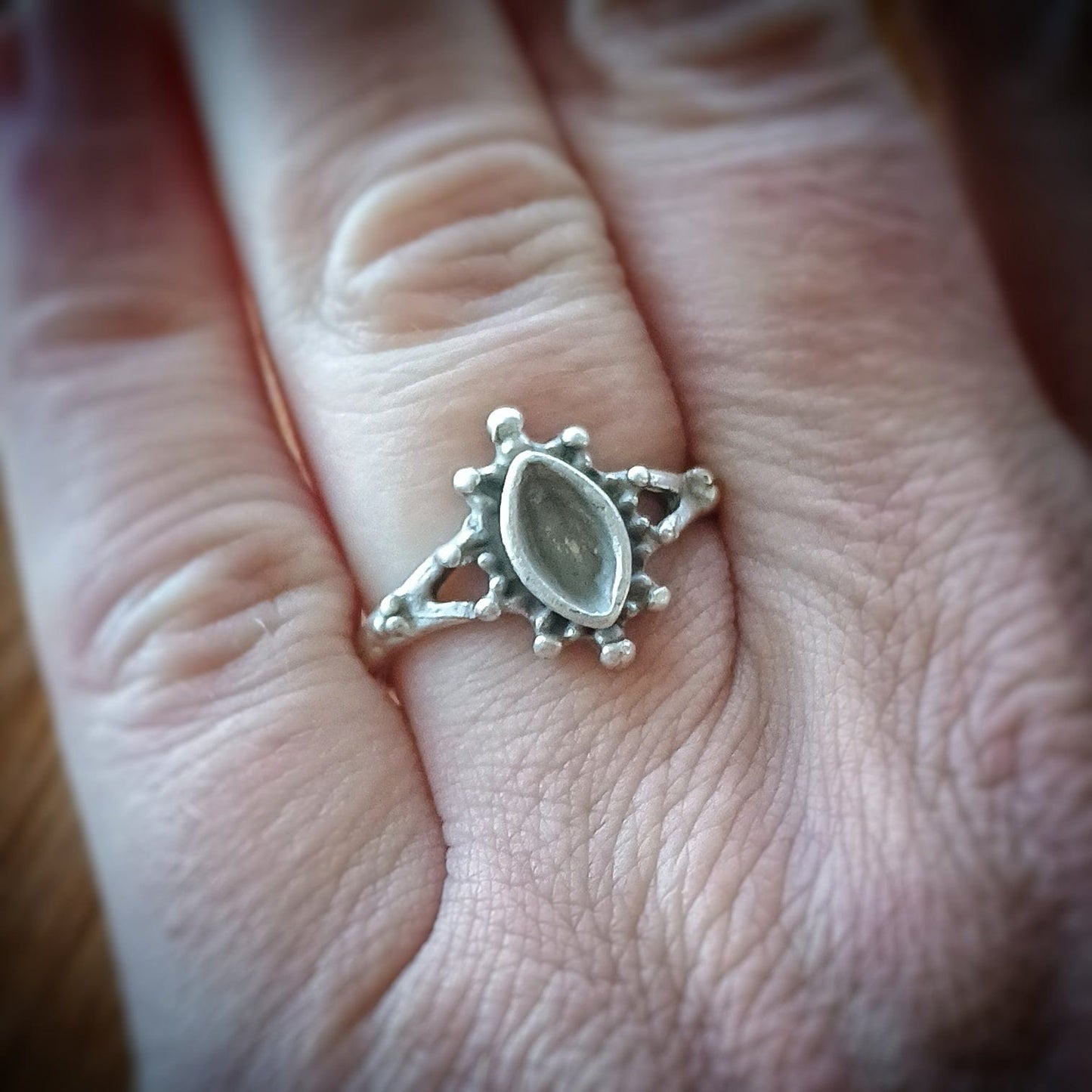 Living Horse Tails Silver and Gold tone Brass jewellery Custom jewellery Monika Australia horsehair keepsake