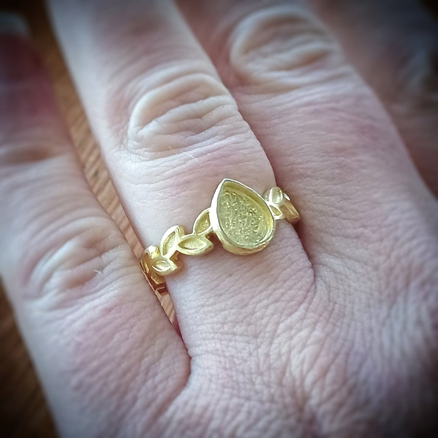 Living Horse Tails Silver and Gold tone Brass jewellery Custom jewellery Monika Australia horsehair keepsake