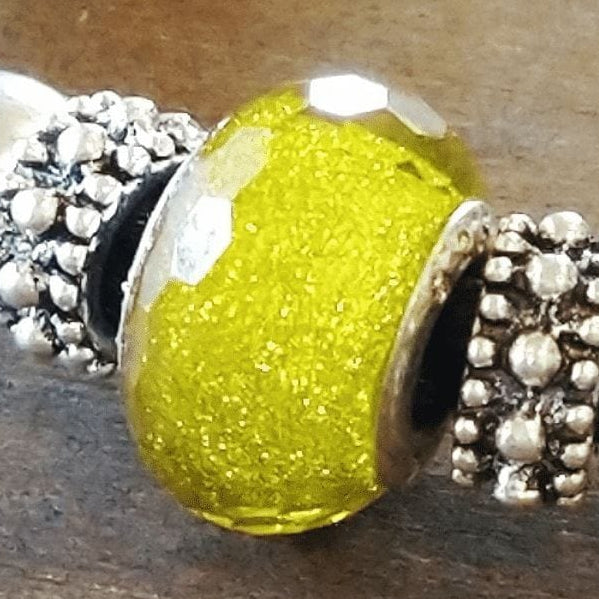 Double Up Kit - Make Your Own Horsehair Bracelet and Key Ring BONUS BEADS + CHARM Living Horse Tails Handmade Jewellery Custom Horse Hair Keepsakes Australia
