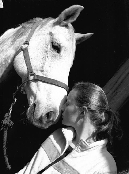 Remembering Abbey