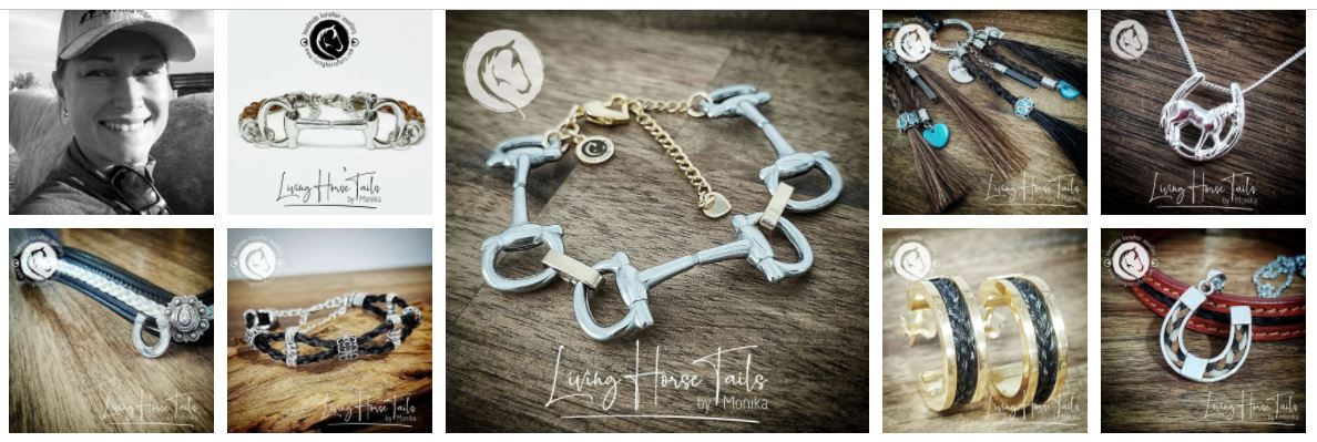 Valentine's Day gifts for Equestrians