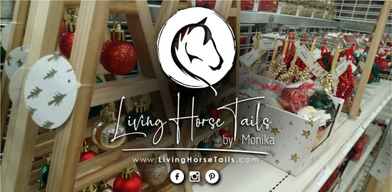 Christmas Deadline + BONUS Earrings