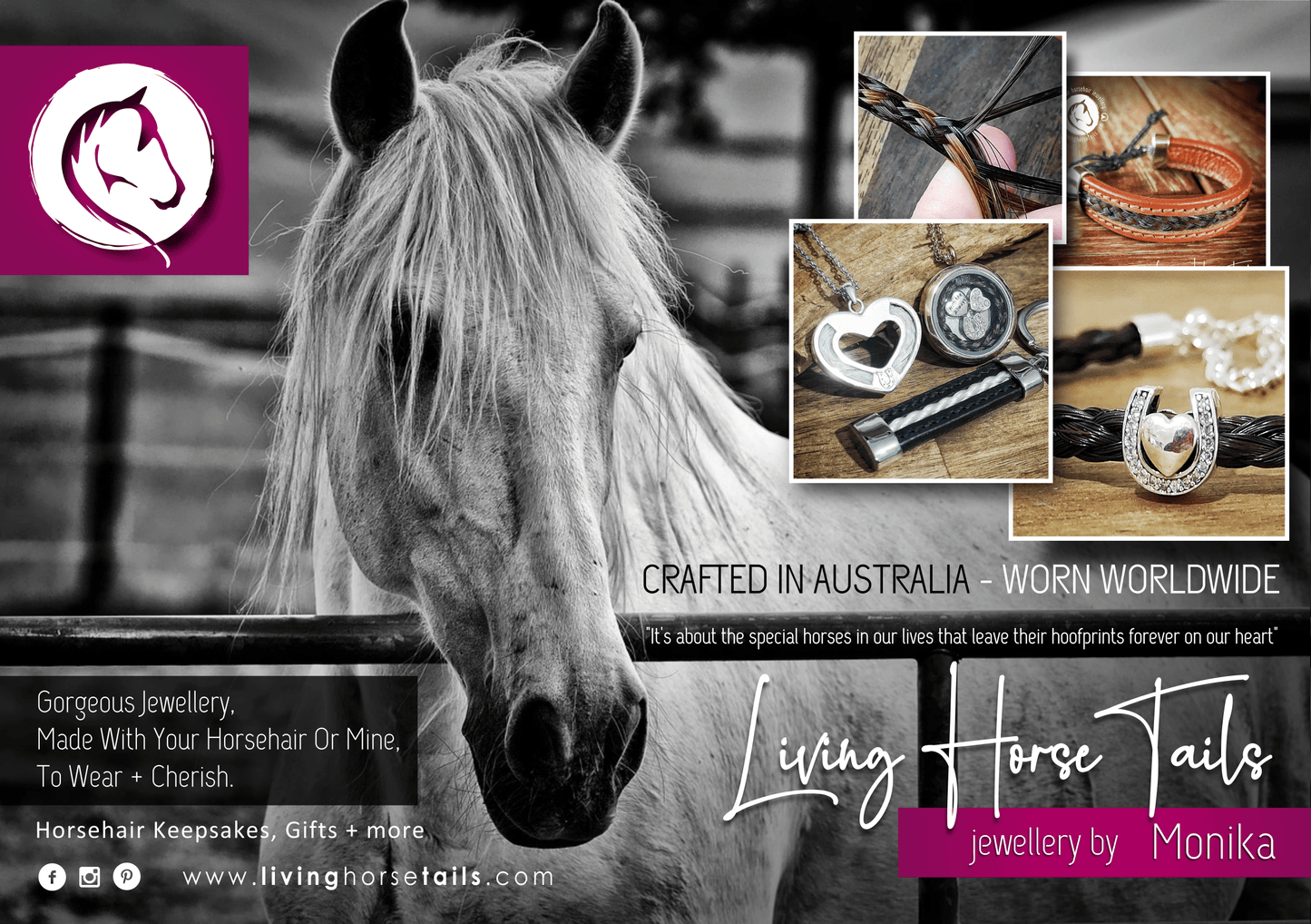 The best Christmas gift ideas for horse lovers in Australia