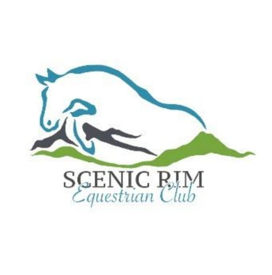 Scenic Rim Equestrian Club - SREC