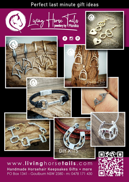 Gift Ideas for Horse and Pet lovers