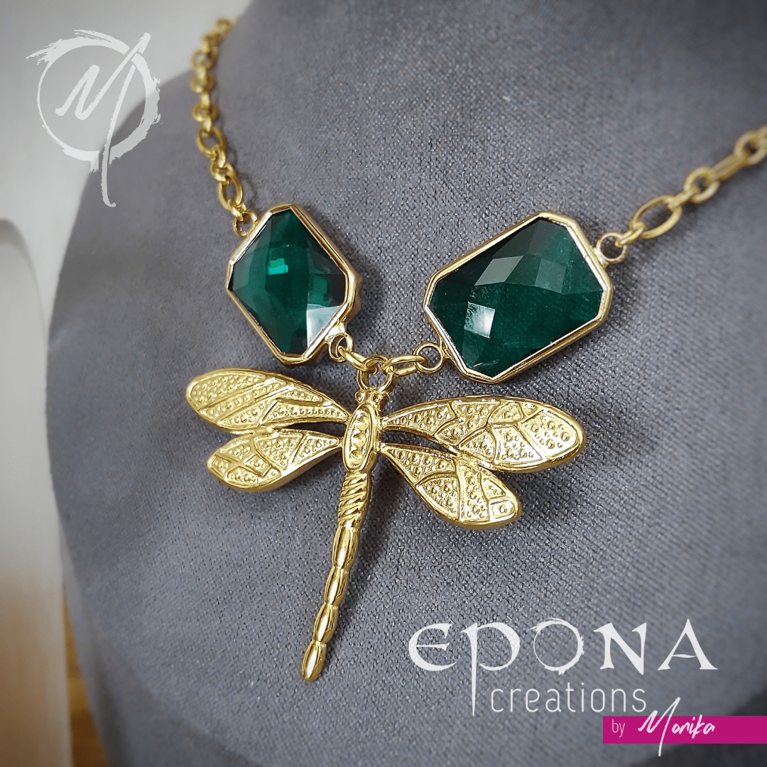 Kay jewelers 2025 dragonfly necklace