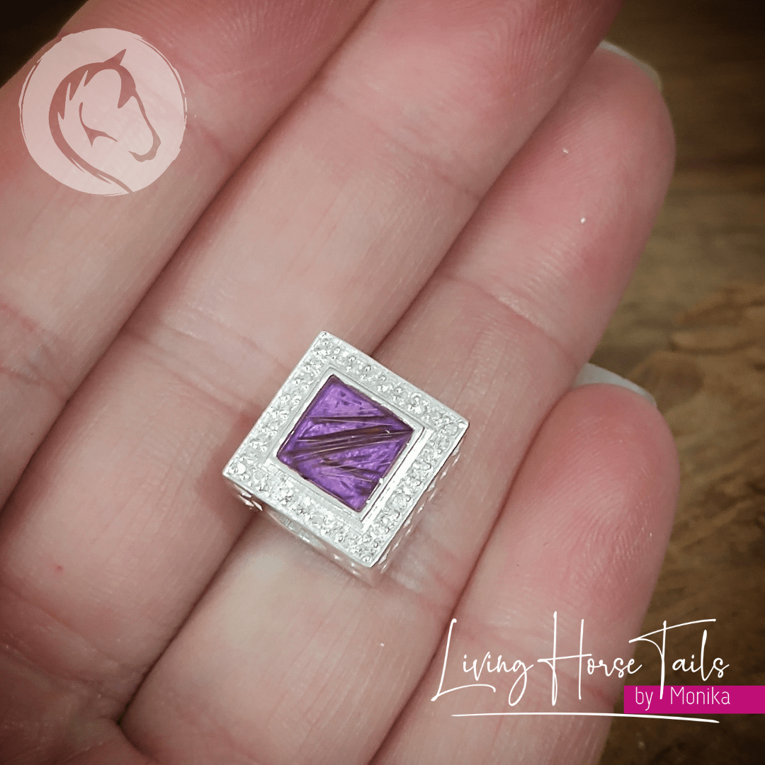 Amethyst 2025 jewellery pandora