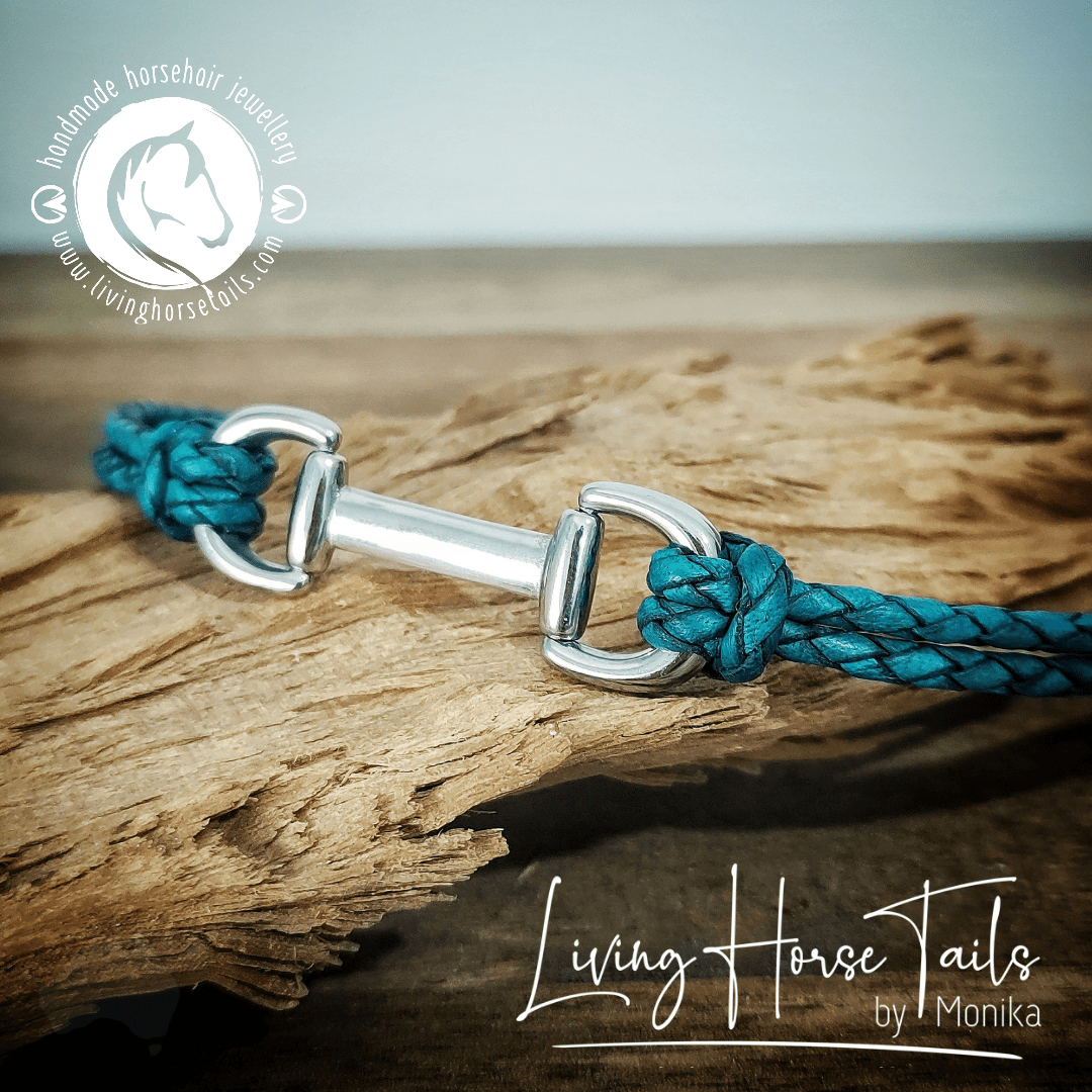 Diy leather bracelet clasp 2025