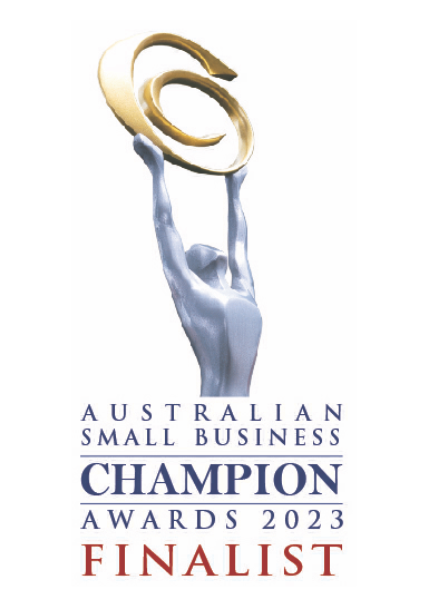 Australian Small Business Champion Finalist Living Horse Tails Jewellery