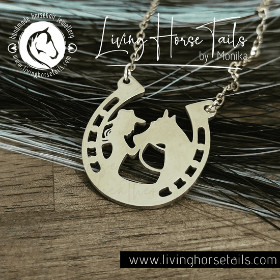 Always in my heart necklace deals