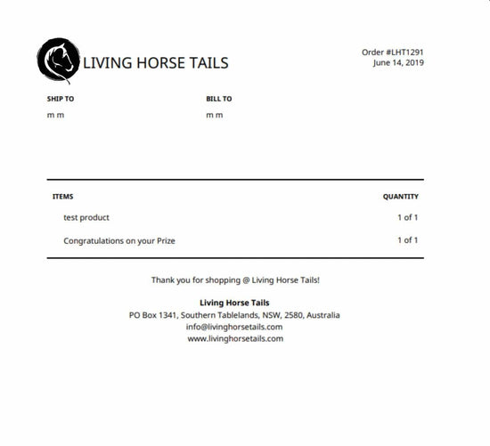 Living Horse Tails Do you need your purchase to look like a prize? Custom jewellery Monika Australia horsehair keepsake