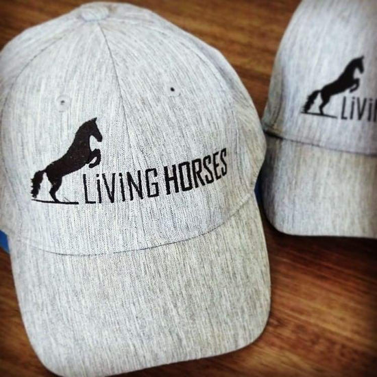 Living Horses Baseball Cap Stock Living Horse Tails Handmade Jewellery Custom Horse Hair Keepsakes Australia
