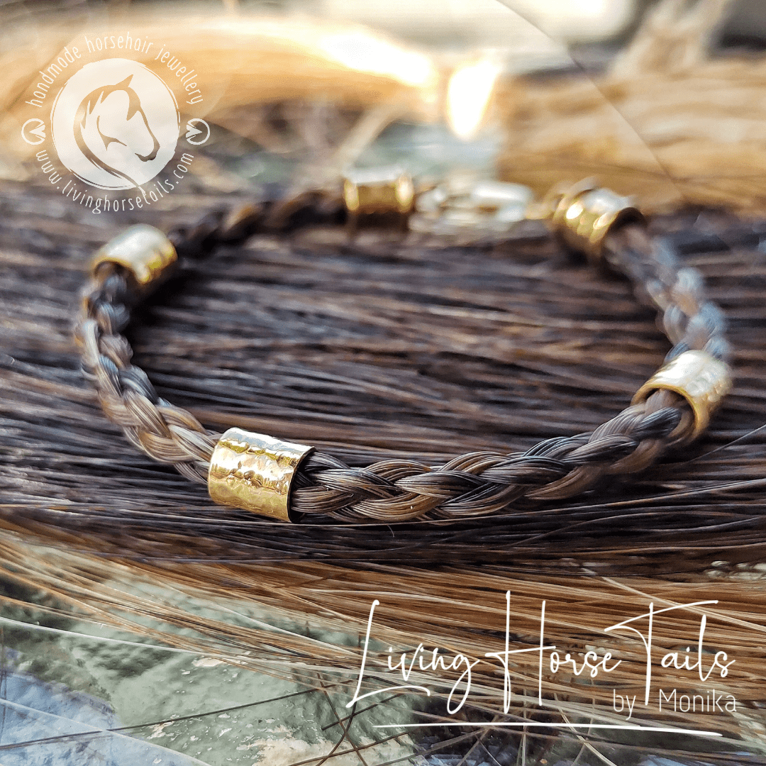 Horse 2025 tail jewelry